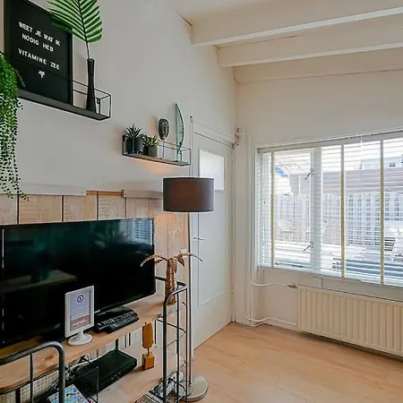 Beach House - Centrum 펜션