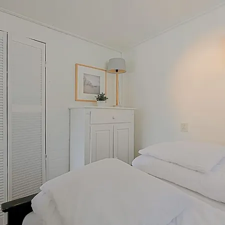Prázdninový dům Beach House - Centrum Callantsoog
