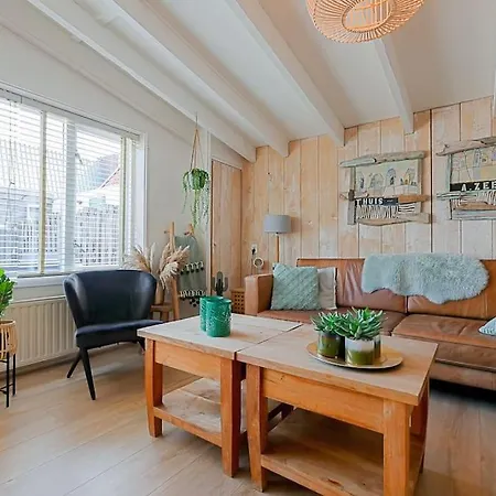 Prázdninový dům Beach House - Centrum *